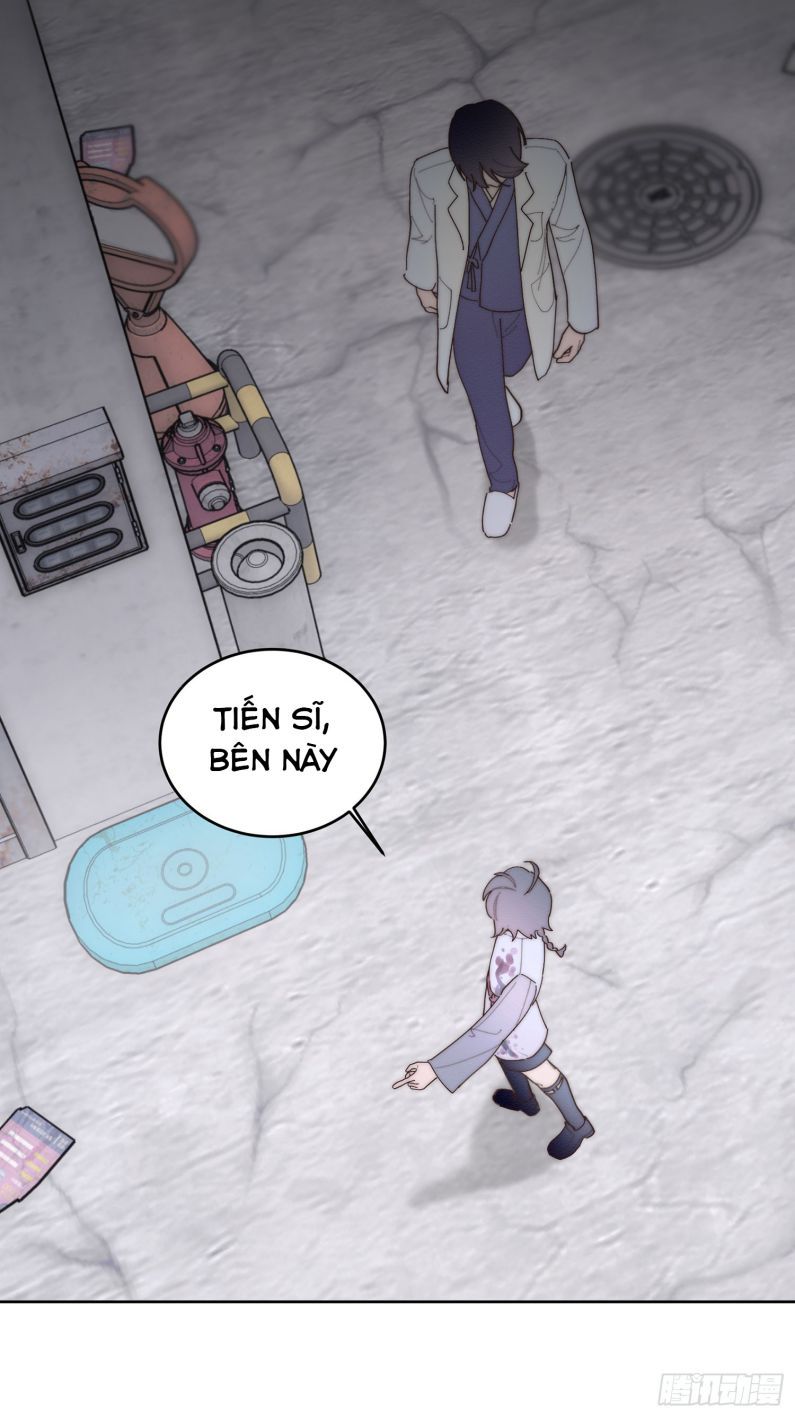 Mời Nhập Mật Mã Kích Hoạt Chapter 1 - Trang 2