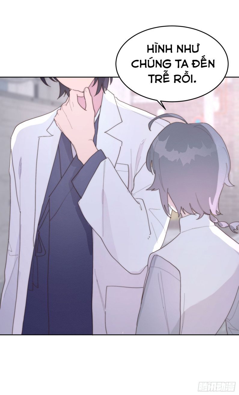 Mời Nhập Mật Mã Kích Hoạt Chapter 1 - Trang 2