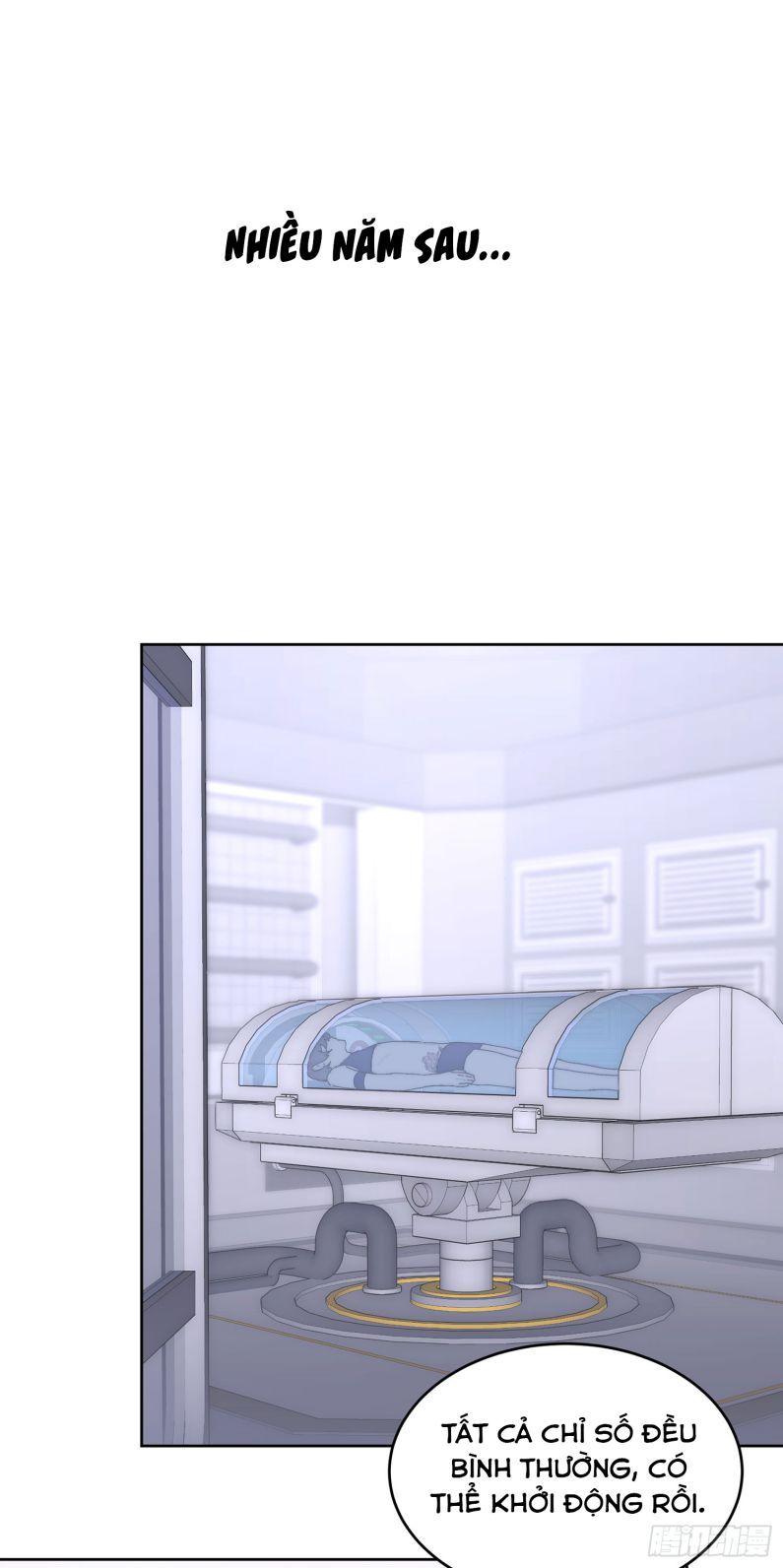 Mời Nhập Mật Mã Kích Hoạt Chapter 1 - Trang 2