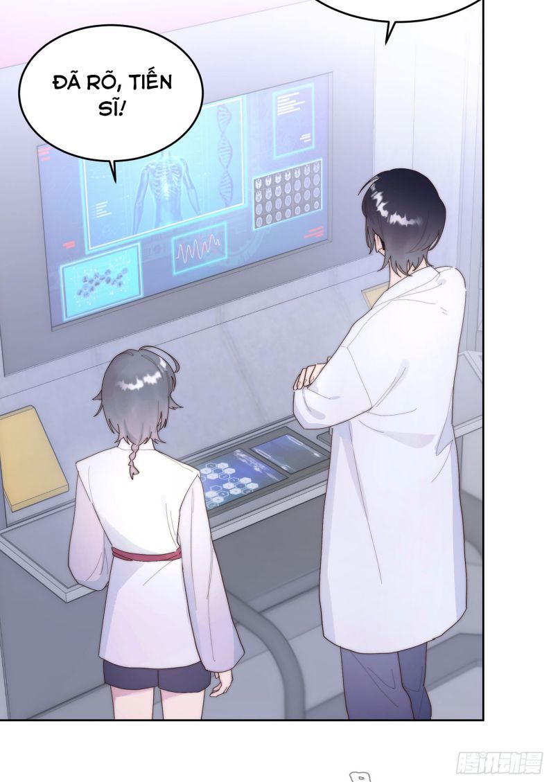 Mời Nhập Mật Mã Kích Hoạt Chapter 1 - Trang 2