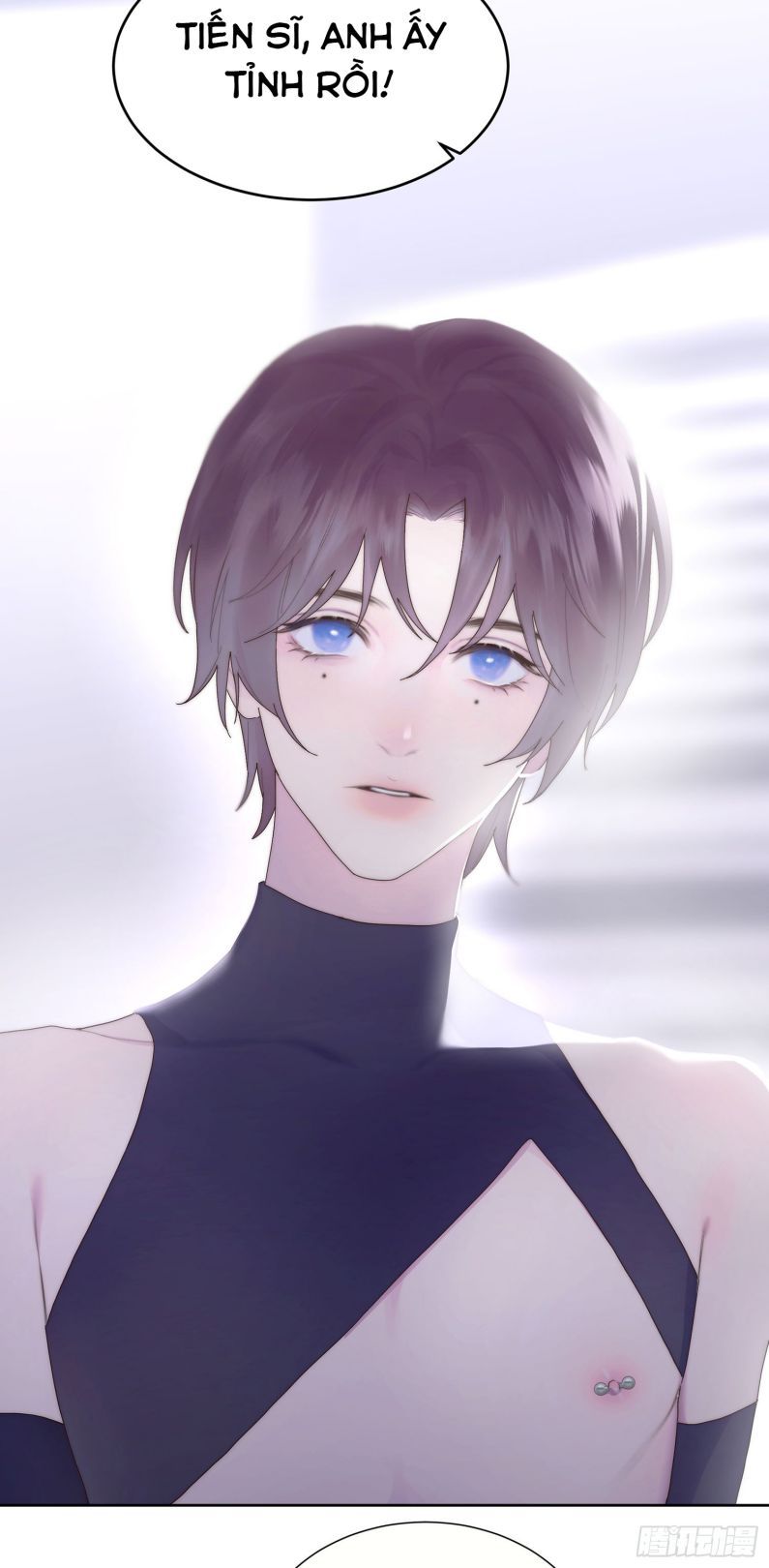 Mời Nhập Mật Mã Kích Hoạt Chapter 1 - Trang 2