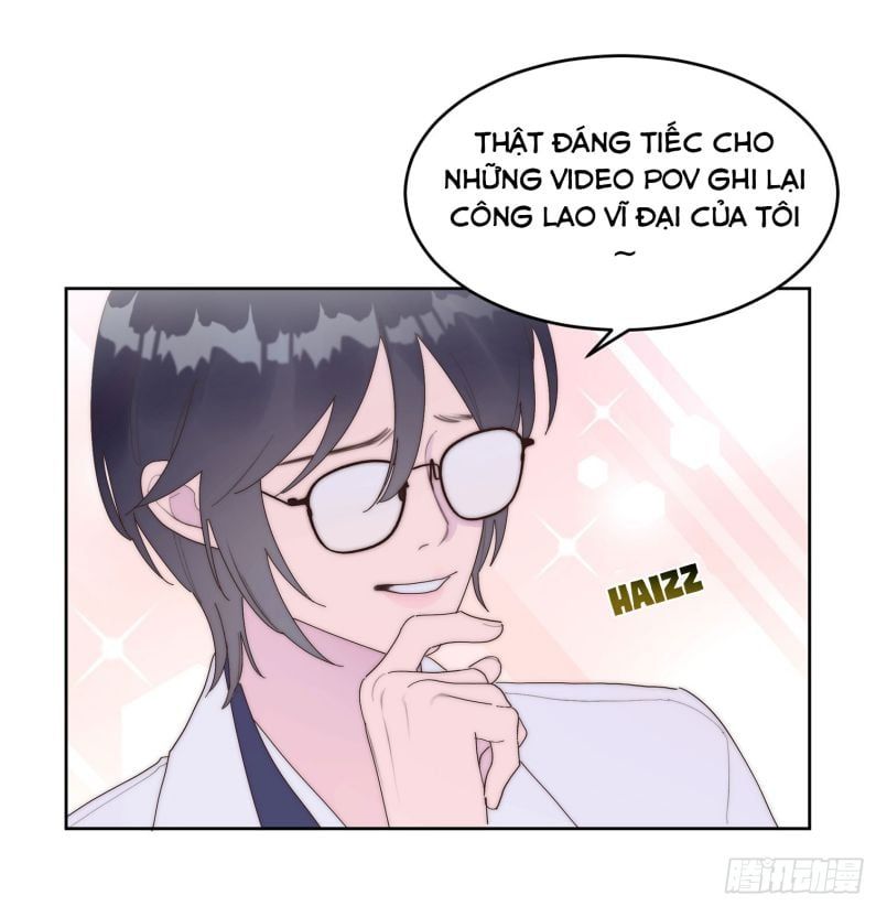 Mời Nhập Mật Mã Kích Hoạt Chapter 1 - Trang 2