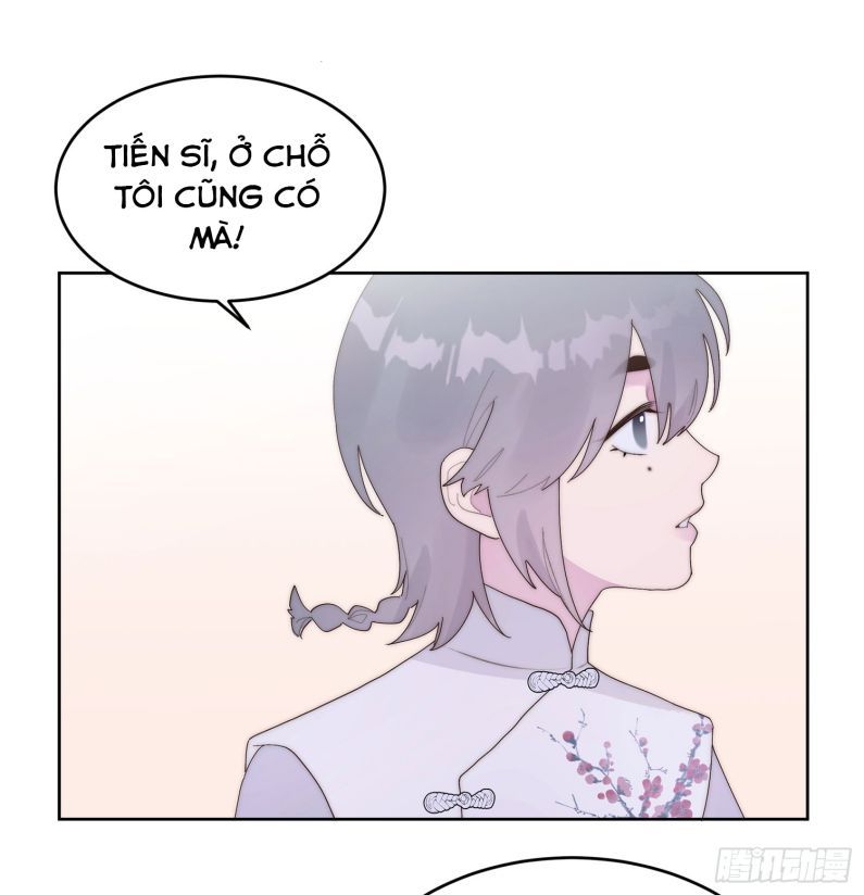 Mời Nhập Mật Mã Kích Hoạt Chapter 1 - Trang 2