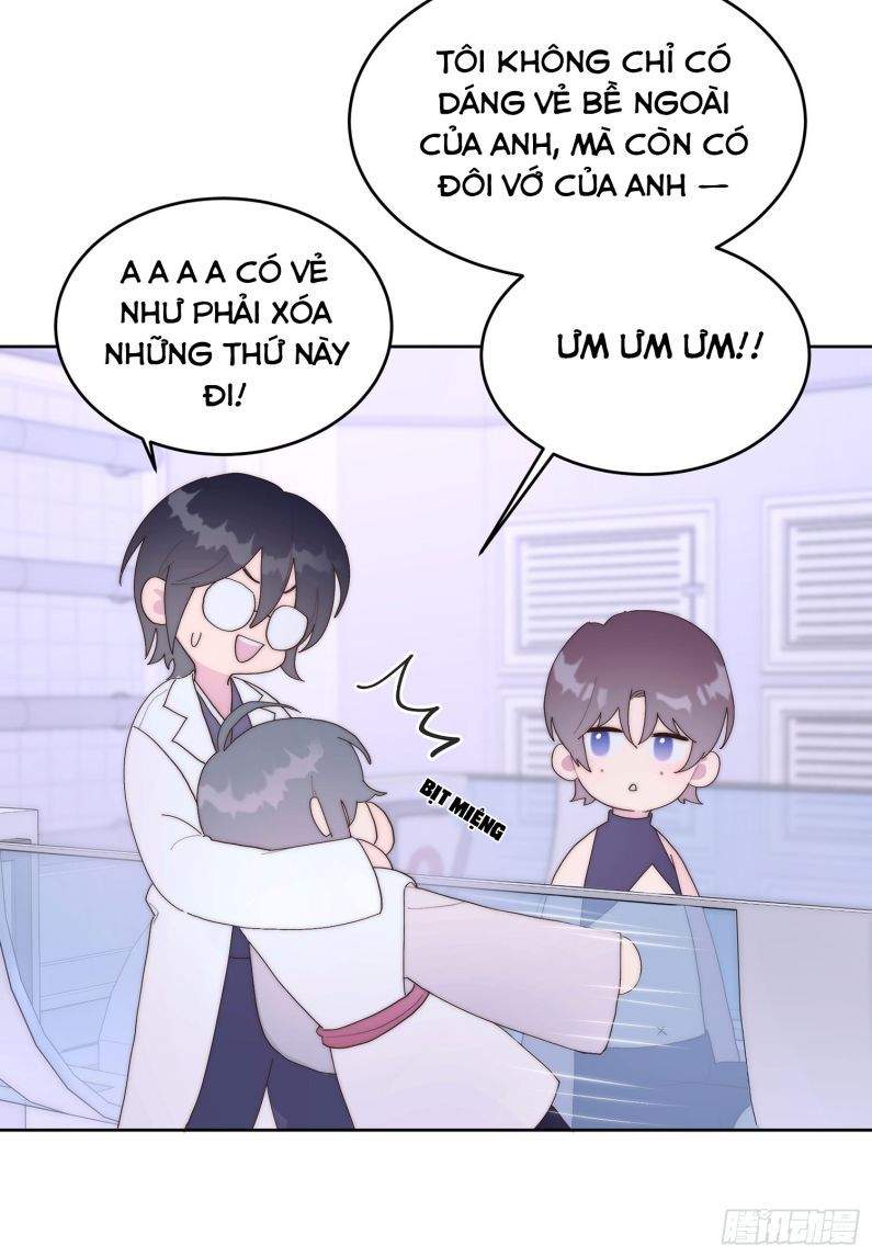 Mời Nhập Mật Mã Kích Hoạt Chapter 1 - Trang 2