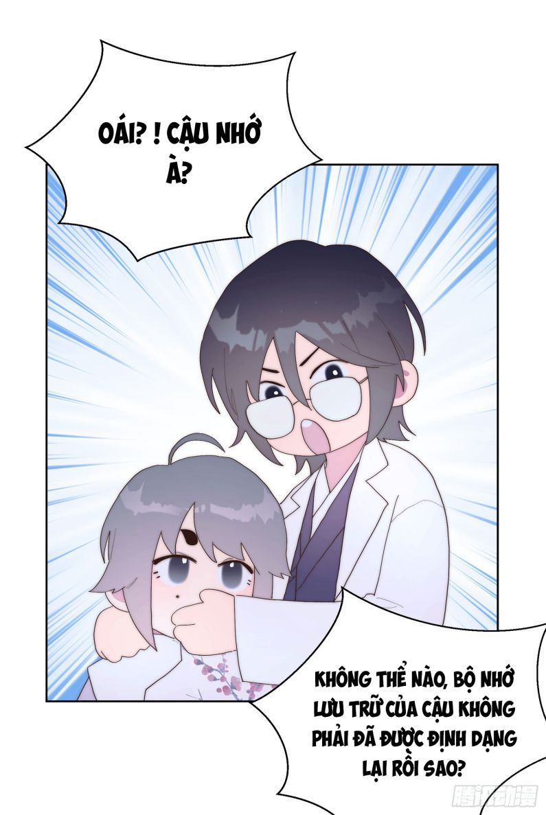 Mời Nhập Mật Mã Kích Hoạt Chapter 1 - Trang 2