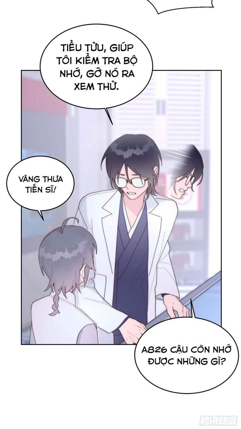 Mời Nhập Mật Mã Kích Hoạt Chapter 1 - Trang 2