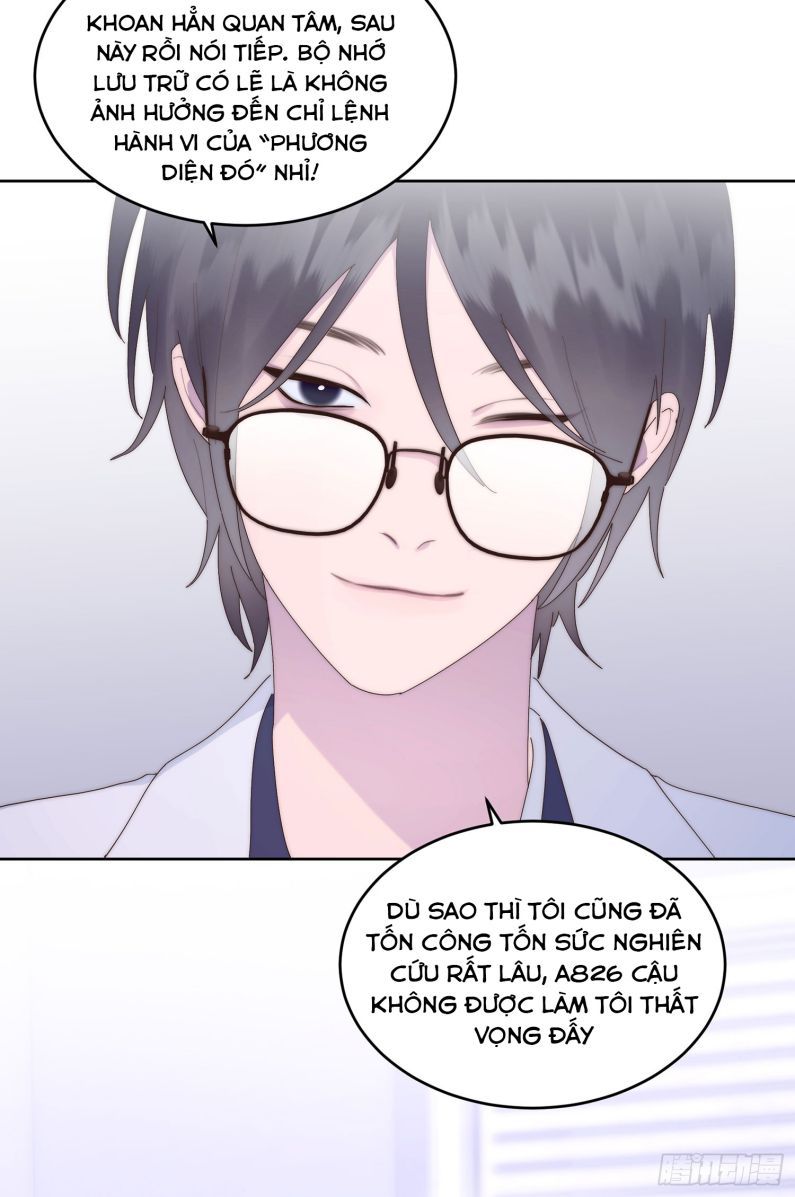 Mời Nhập Mật Mã Kích Hoạt Chapter 1 - Trang 2