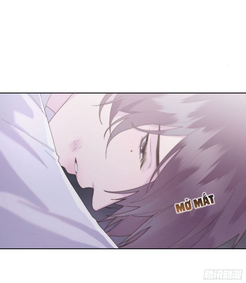 Mời Nhập Mật Mã Kích Hoạt Chapter 1 - Trang 2