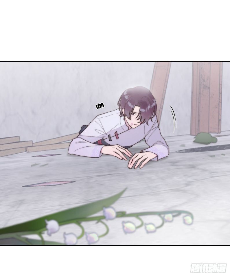 Mời Nhập Mật Mã Kích Hoạt Chapter 1 - Trang 2