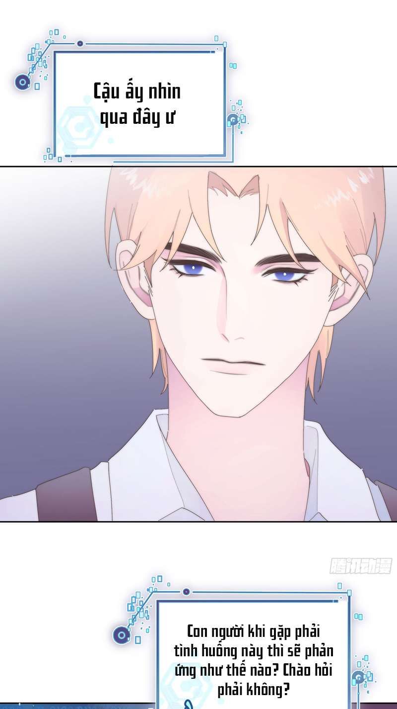 Mời Nhập Mật Mã Kích Hoạt Chapter 2 - Trang 2