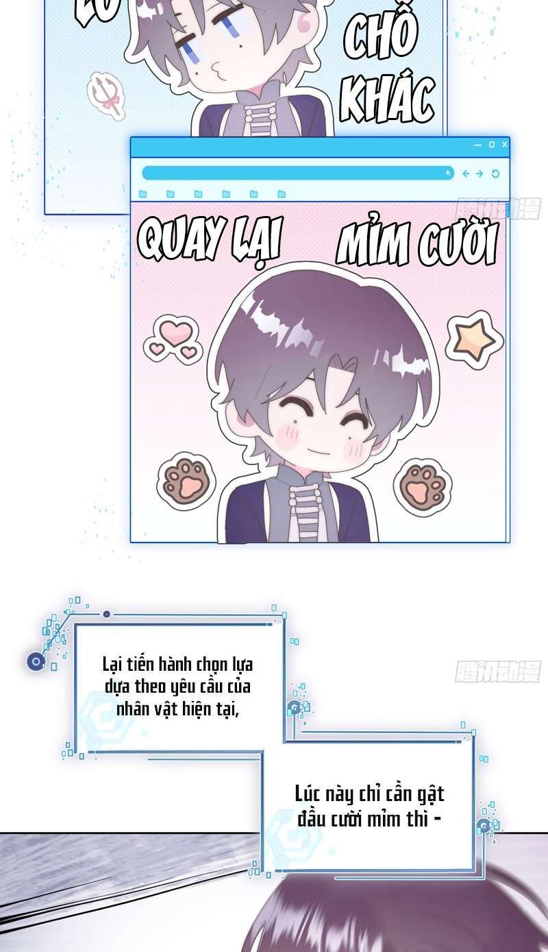 Mời Nhập Mật Mã Kích Hoạt Chapter 2 - Trang 2