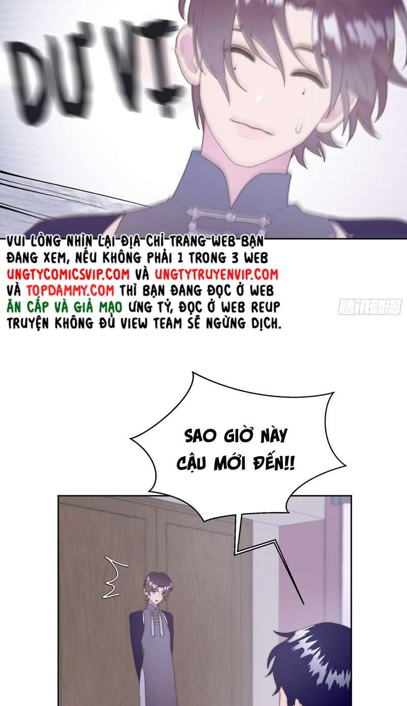 Mời Nhập Mật Mã Kích Hoạt Chapter 2 - Trang 2