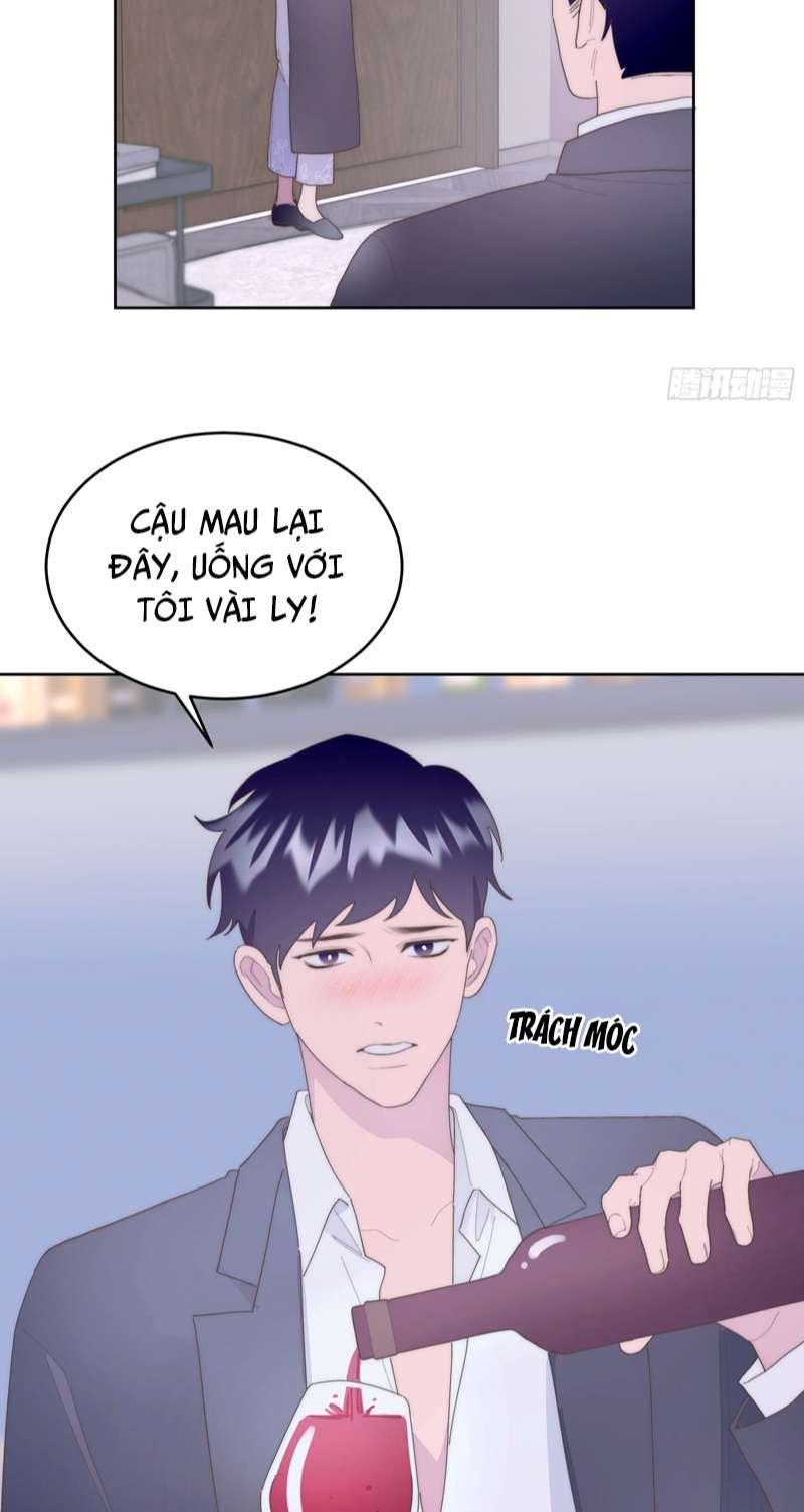 Mời Nhập Mật Mã Kích Hoạt Chapter 2 - Trang 2