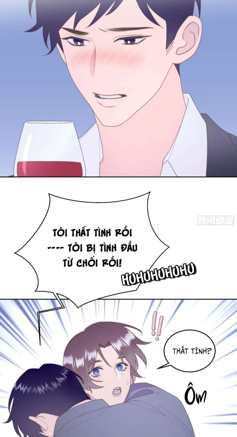 Mời Nhập Mật Mã Kích Hoạt Chapter 2 - Trang 2