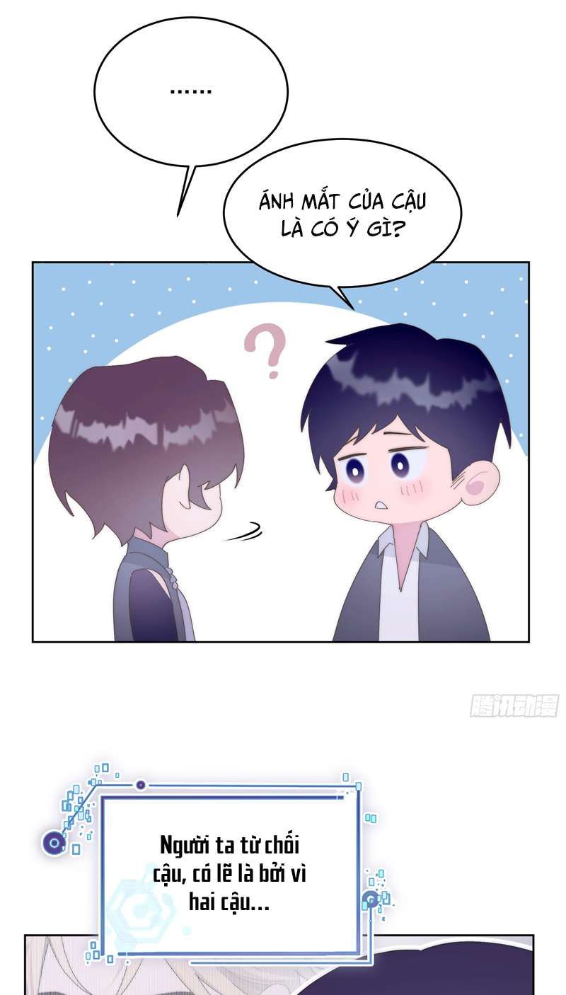 Mời Nhập Mật Mã Kích Hoạt Chapter 2 - Trang 2