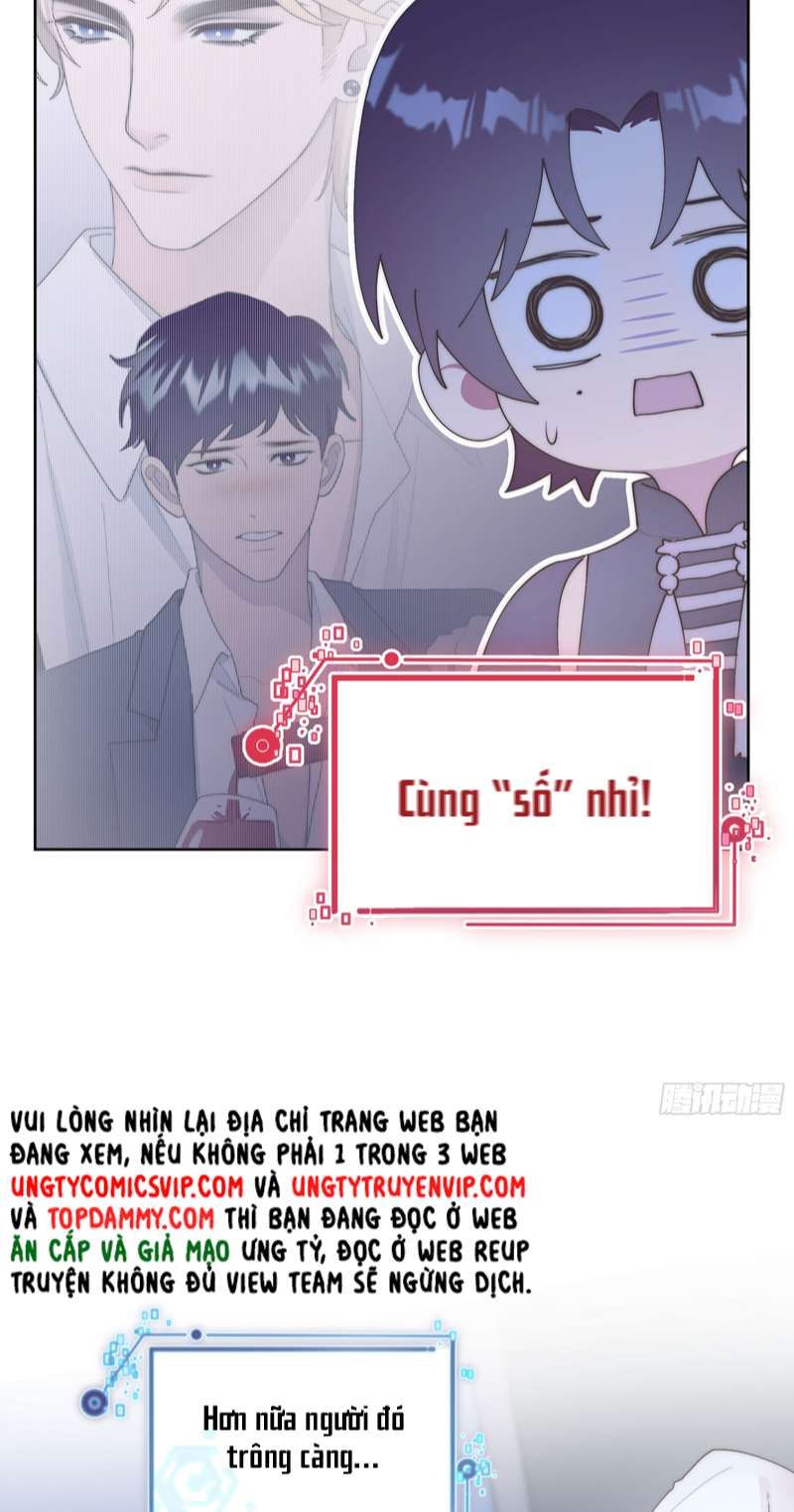 Mời Nhập Mật Mã Kích Hoạt Chapter 2 - Trang 2