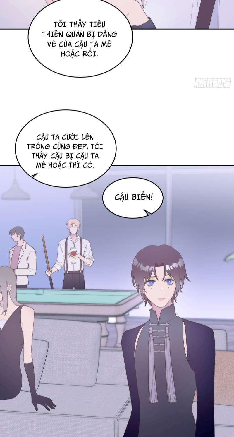 Mời Nhập Mật Mã Kích Hoạt Chapter 2 - Trang 2