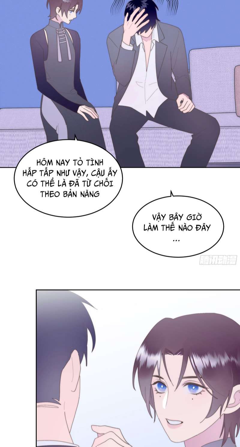 Mời Nhập Mật Mã Kích Hoạt Chapter 2 - Trang 2