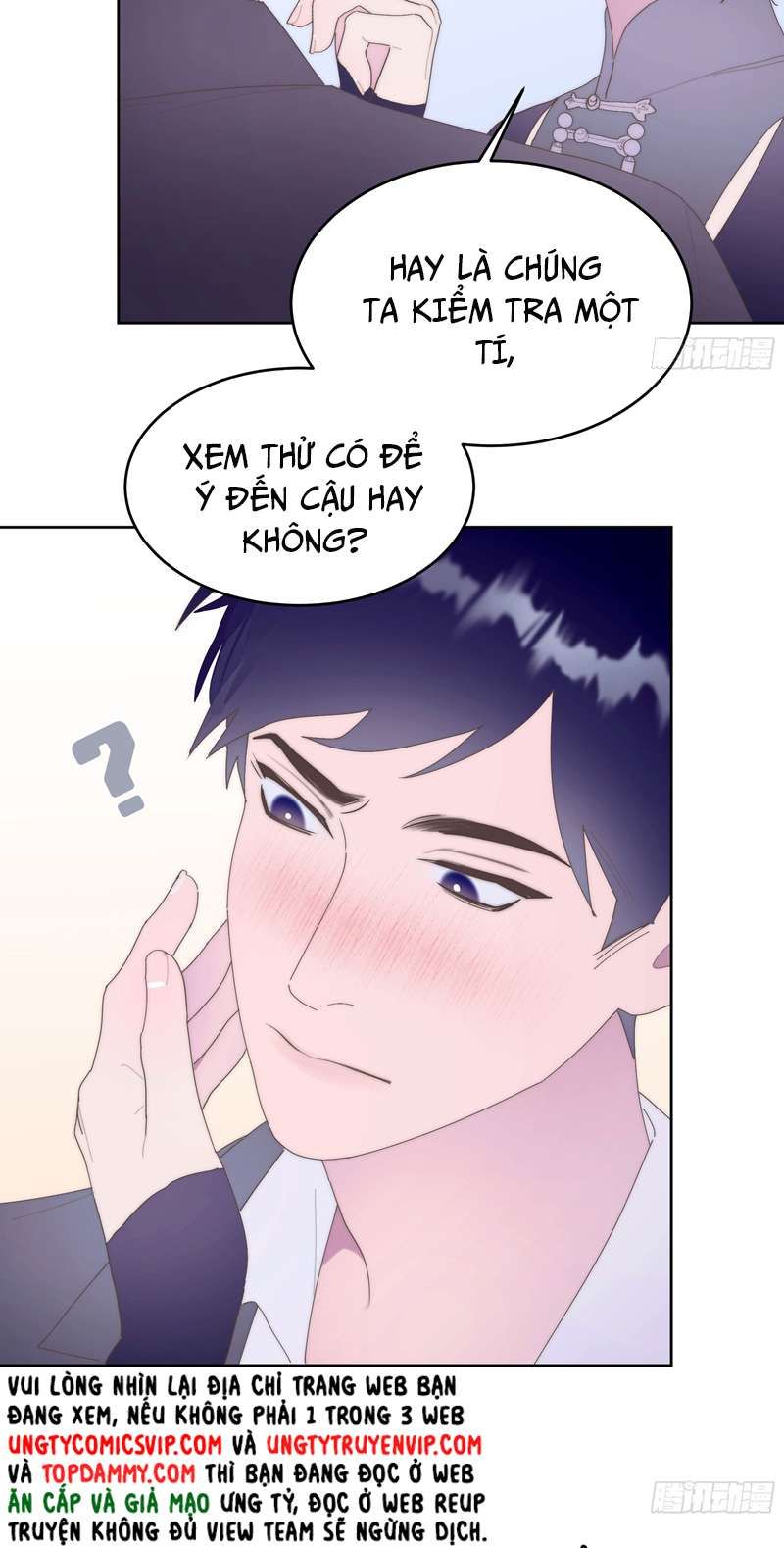 Mời Nhập Mật Mã Kích Hoạt Chapter 2 - Trang 2