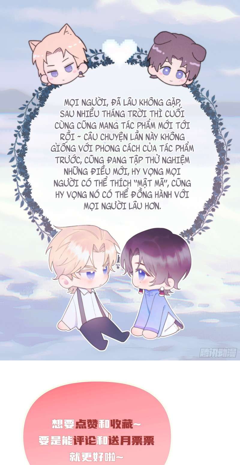 Mời Nhập Mật Mã Kích Hoạt Chapter 2 - Trang 2