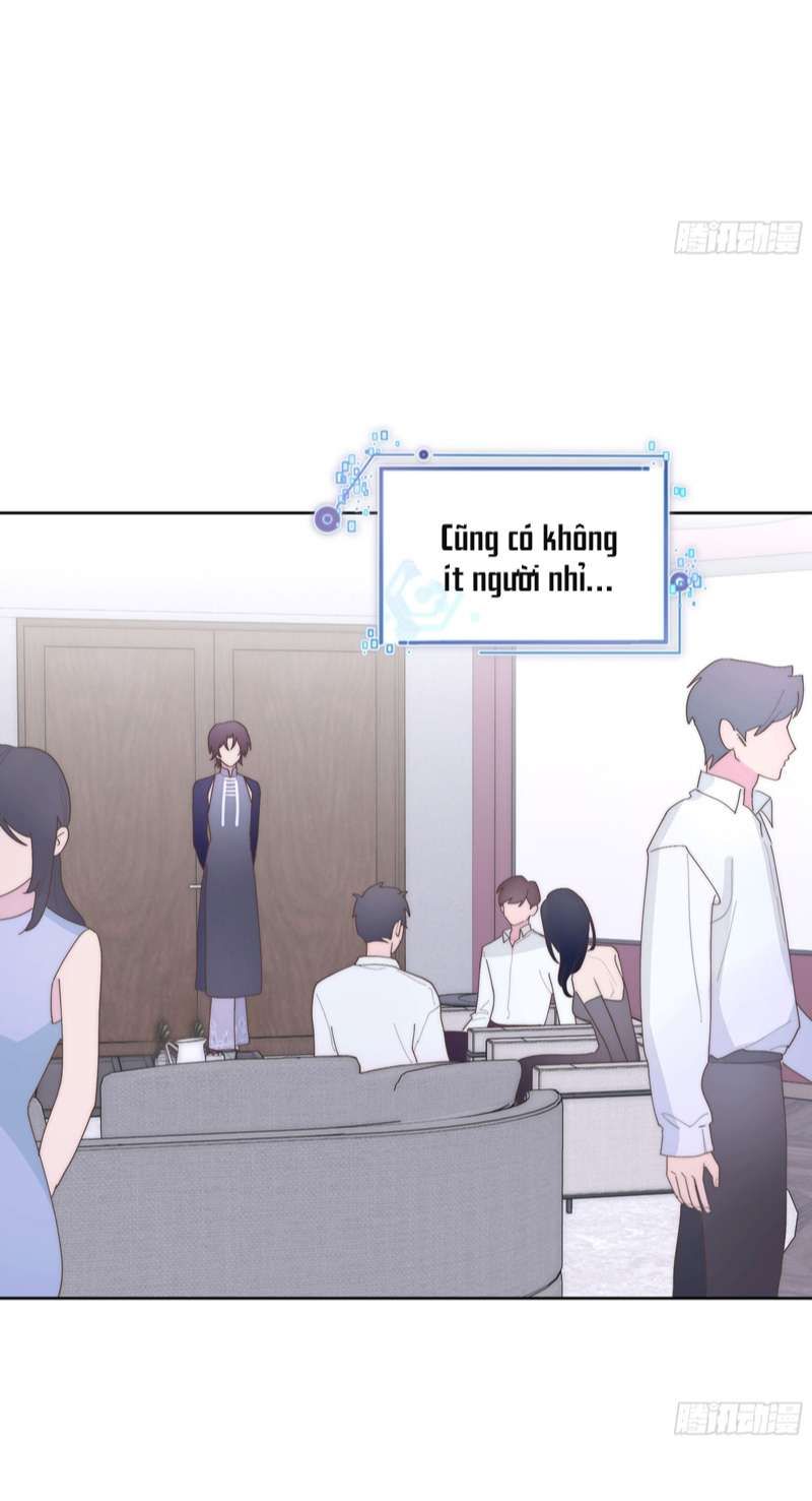 Mời Nhập Mật Mã Kích Hoạt Chapter 2 - Trang 2