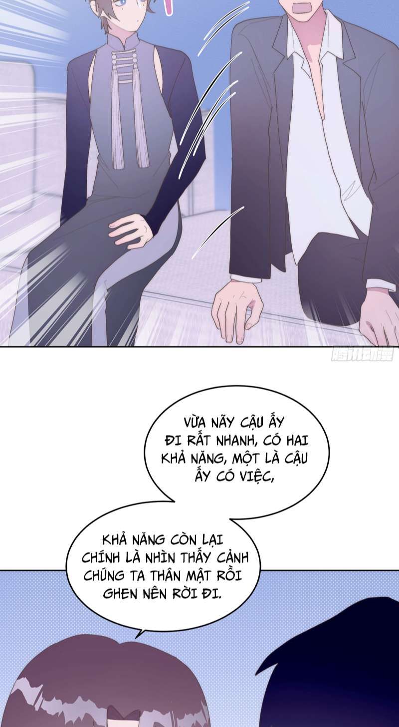 Mời Nhập Mật Mã Kích Hoạt Chapter 3 - Trang 2