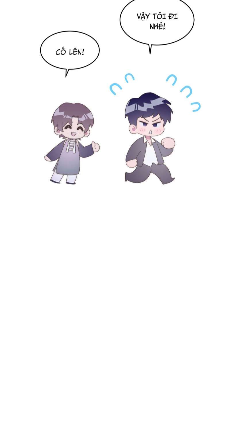 Mời Nhập Mật Mã Kích Hoạt Chapter 3 - Trang 2