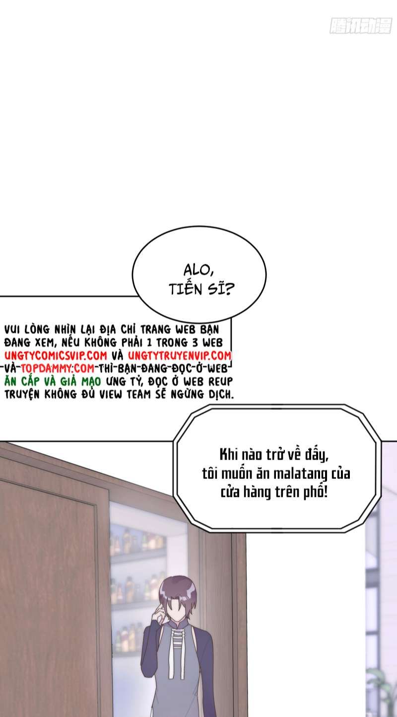 Mời Nhập Mật Mã Kích Hoạt Chapter 3 - Trang 2