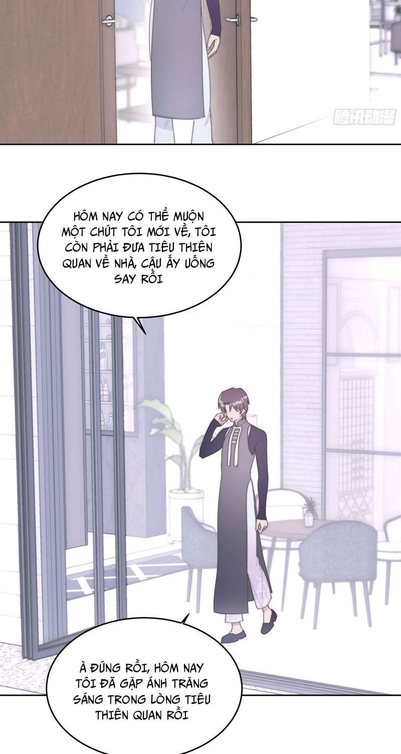 Mời Nhập Mật Mã Kích Hoạt Chapter 3 - Trang 2