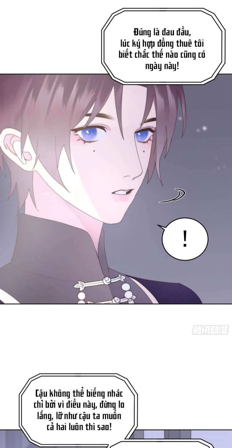 Mời Nhập Mật Mã Kích Hoạt Chapter 3 - Trang 2