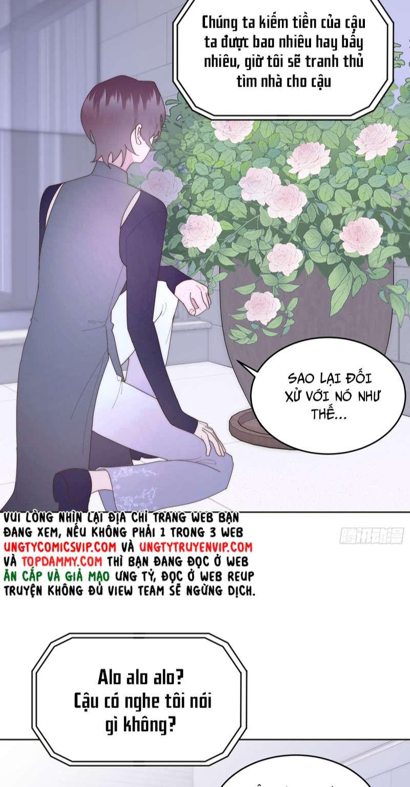 Mời Nhập Mật Mã Kích Hoạt Chapter 3 - Trang 2
