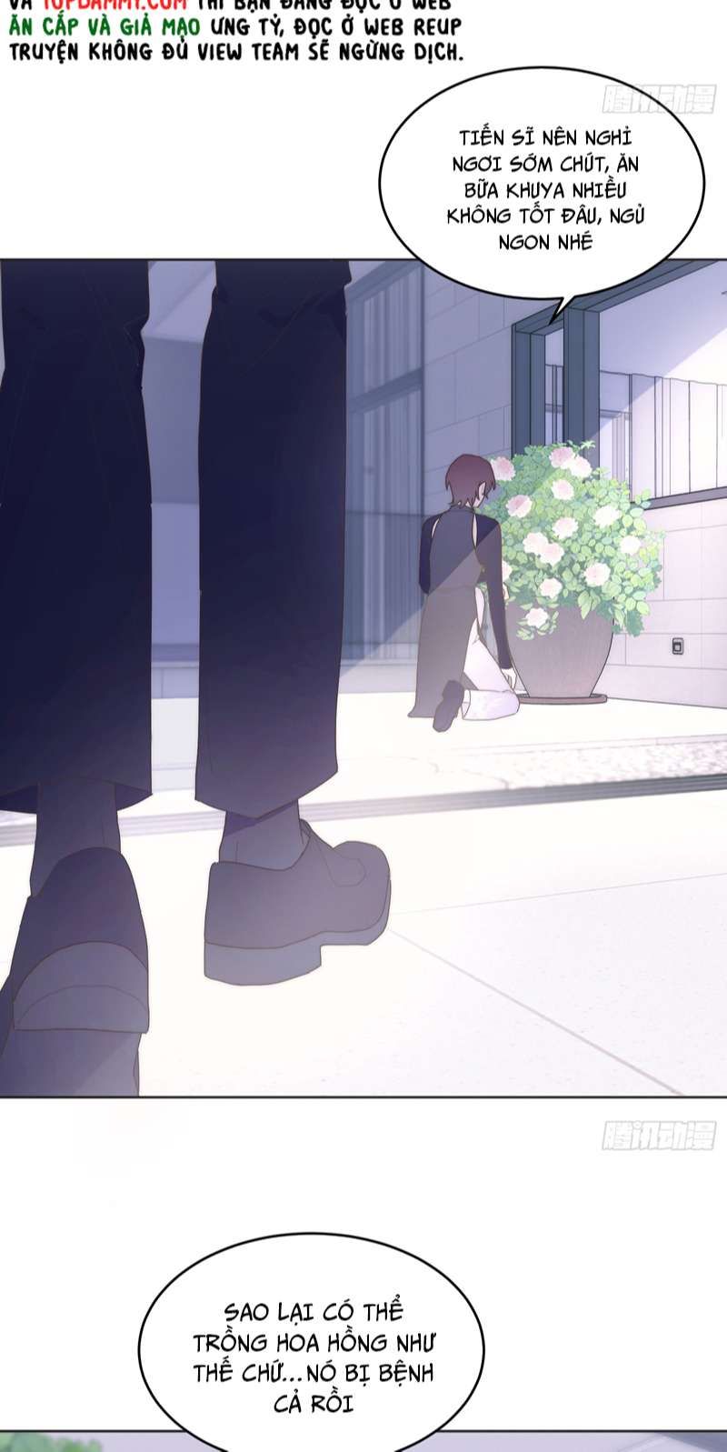 Mời Nhập Mật Mã Kích Hoạt Chapter 3 - Trang 2