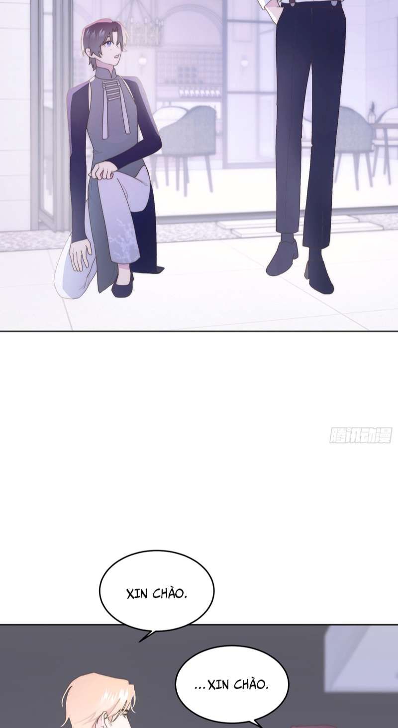 Mời Nhập Mật Mã Kích Hoạt Chapter 3 - Trang 2