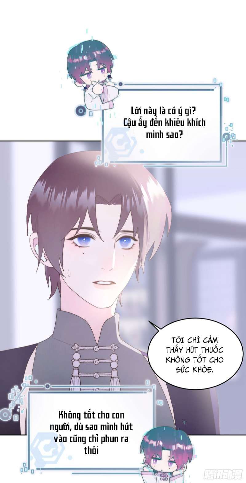 Mời Nhập Mật Mã Kích Hoạt Chapter 3 - Trang 2