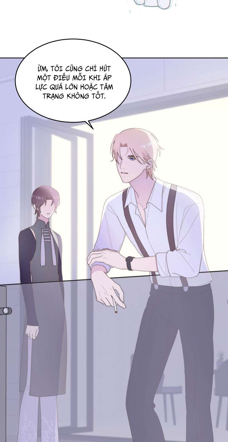 Mời Nhập Mật Mã Kích Hoạt Chapter 3 - Trang 2