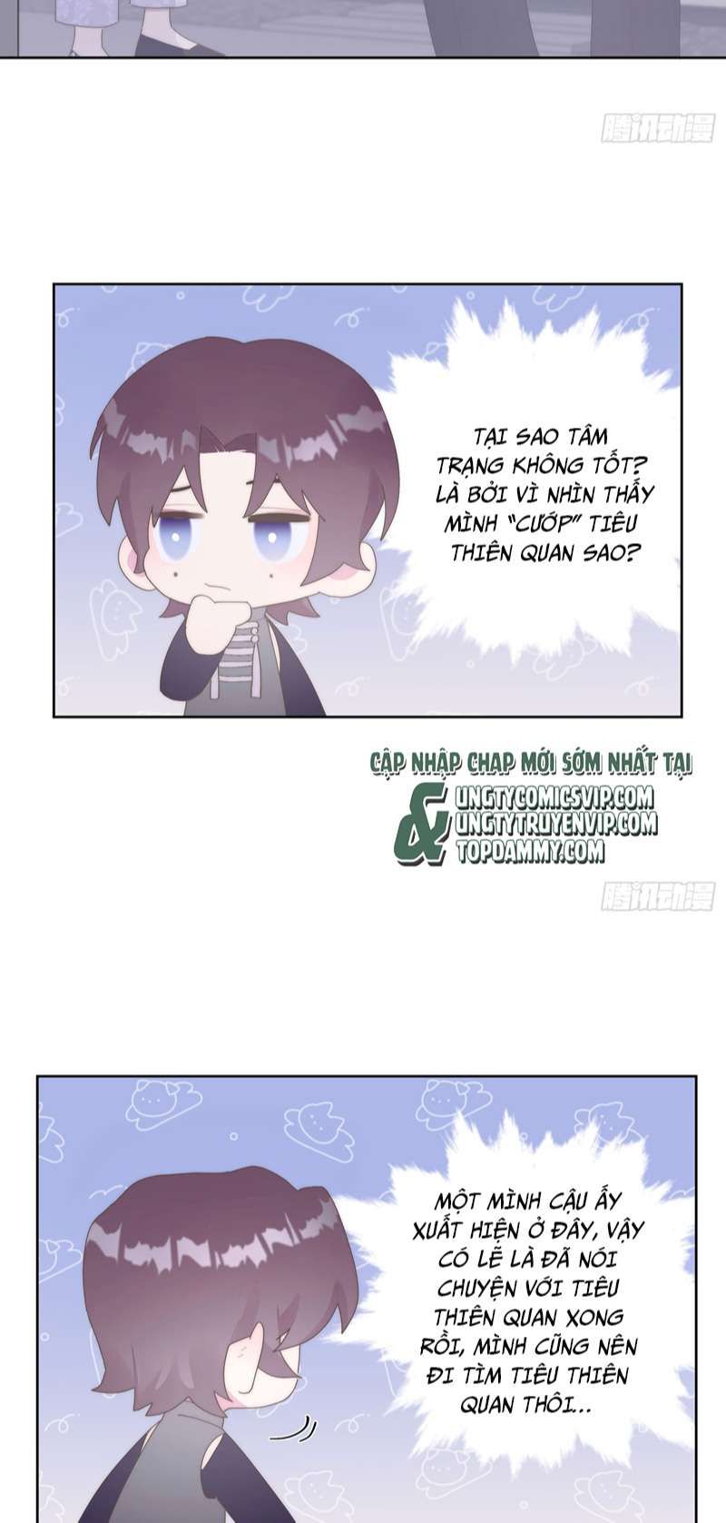 Mời Nhập Mật Mã Kích Hoạt Chapter 3 - Trang 2