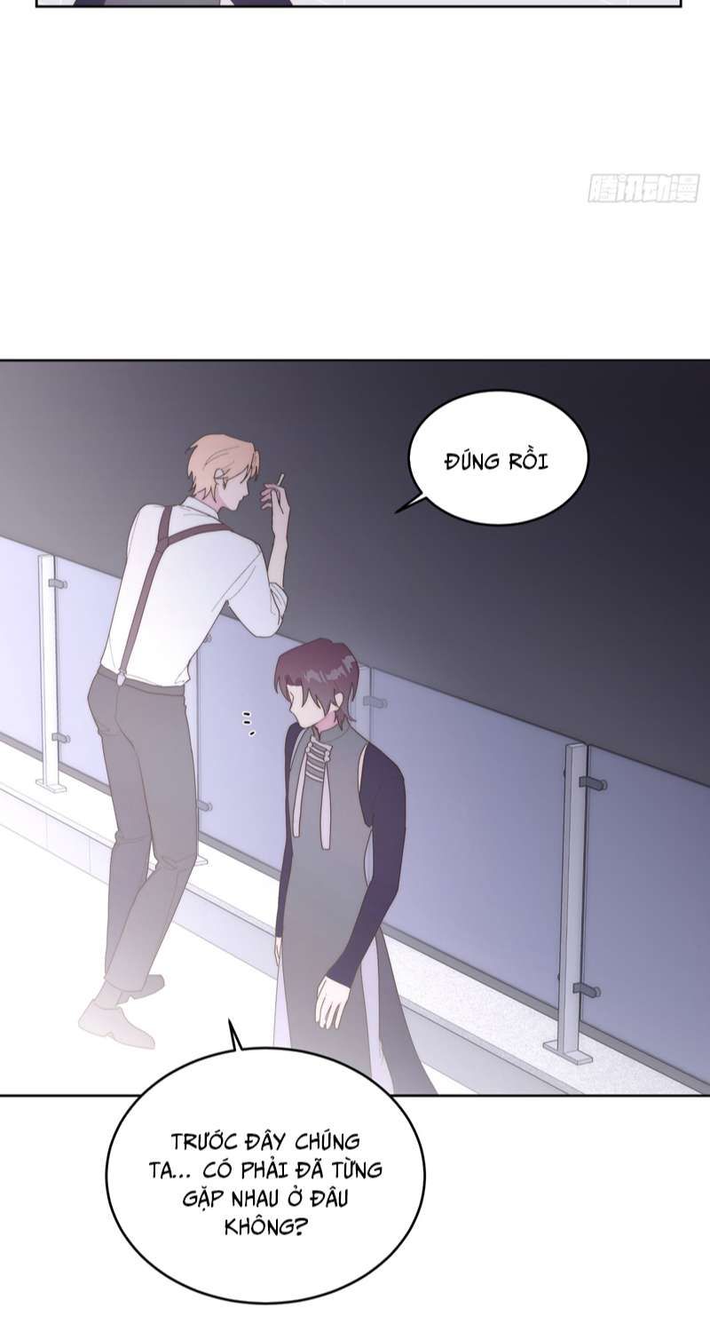 Mời Nhập Mật Mã Kích Hoạt Chapter 3 - Trang 2