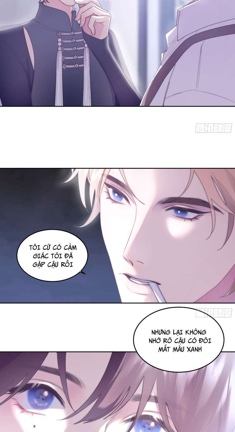 Mời Nhập Mật Mã Kích Hoạt Chapter 3 - Trang 2