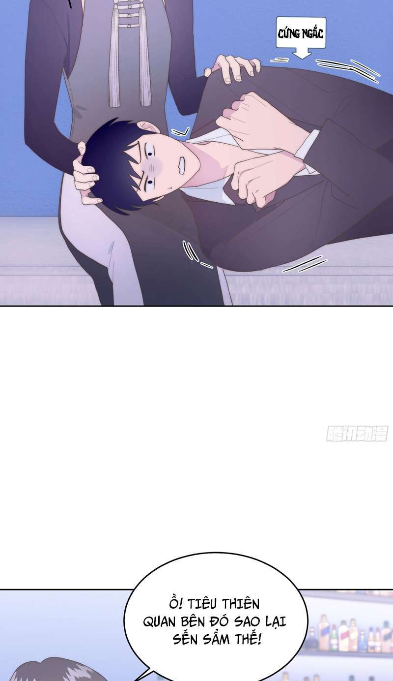 Mời Nhập Mật Mã Kích Hoạt Chapter 3 - Trang 2