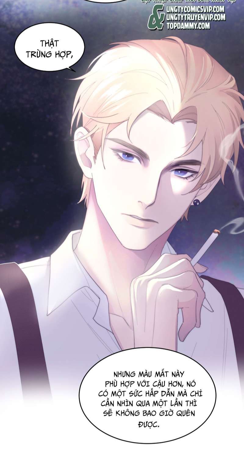 Mời Nhập Mật Mã Kích Hoạt Chapter 3 - Trang 2