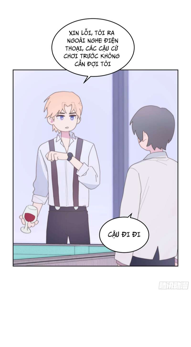 Mời Nhập Mật Mã Kích Hoạt Chapter 3 - Trang 2