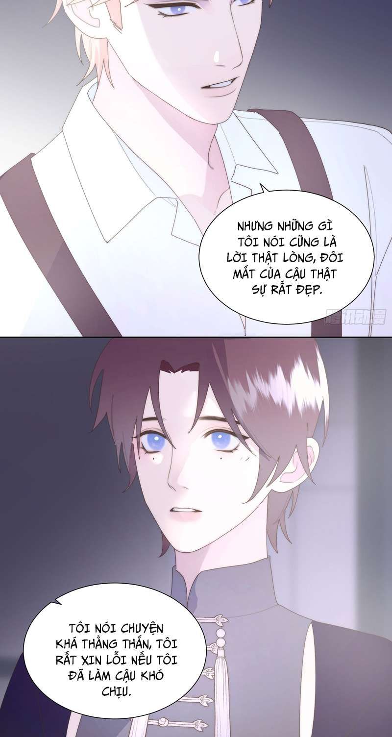 Mời Nhập Mật Mã Kích Hoạt Chapter 4 - Trang 2