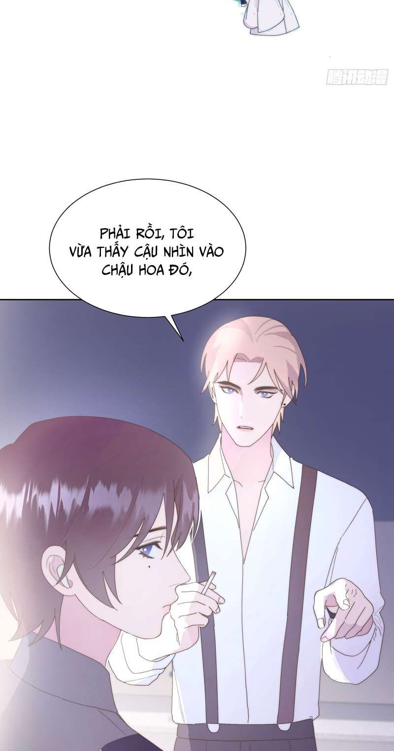 Mời Nhập Mật Mã Kích Hoạt Chapter 4 - Trang 2