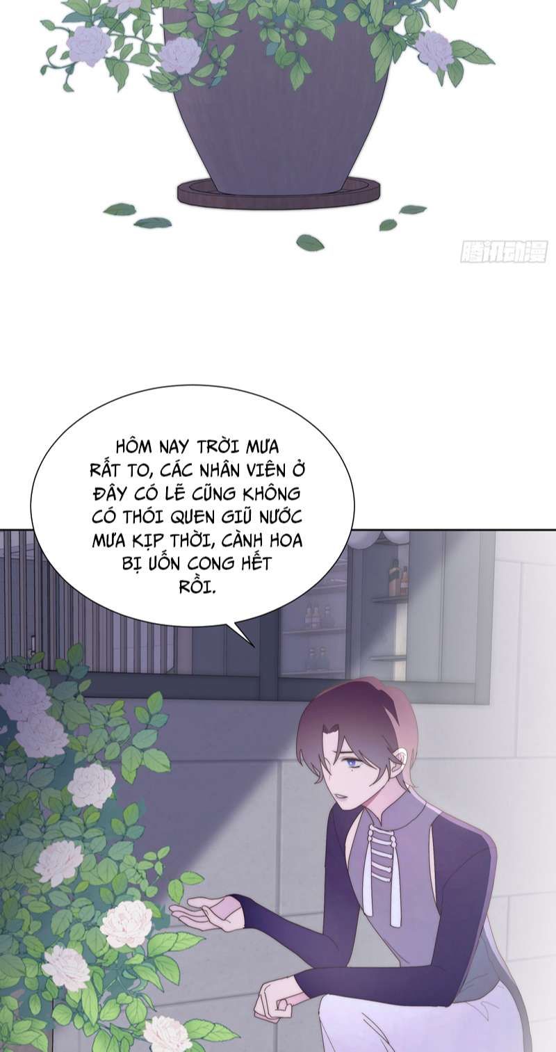 Mời Nhập Mật Mã Kích Hoạt Chapter 4 - Trang 2
