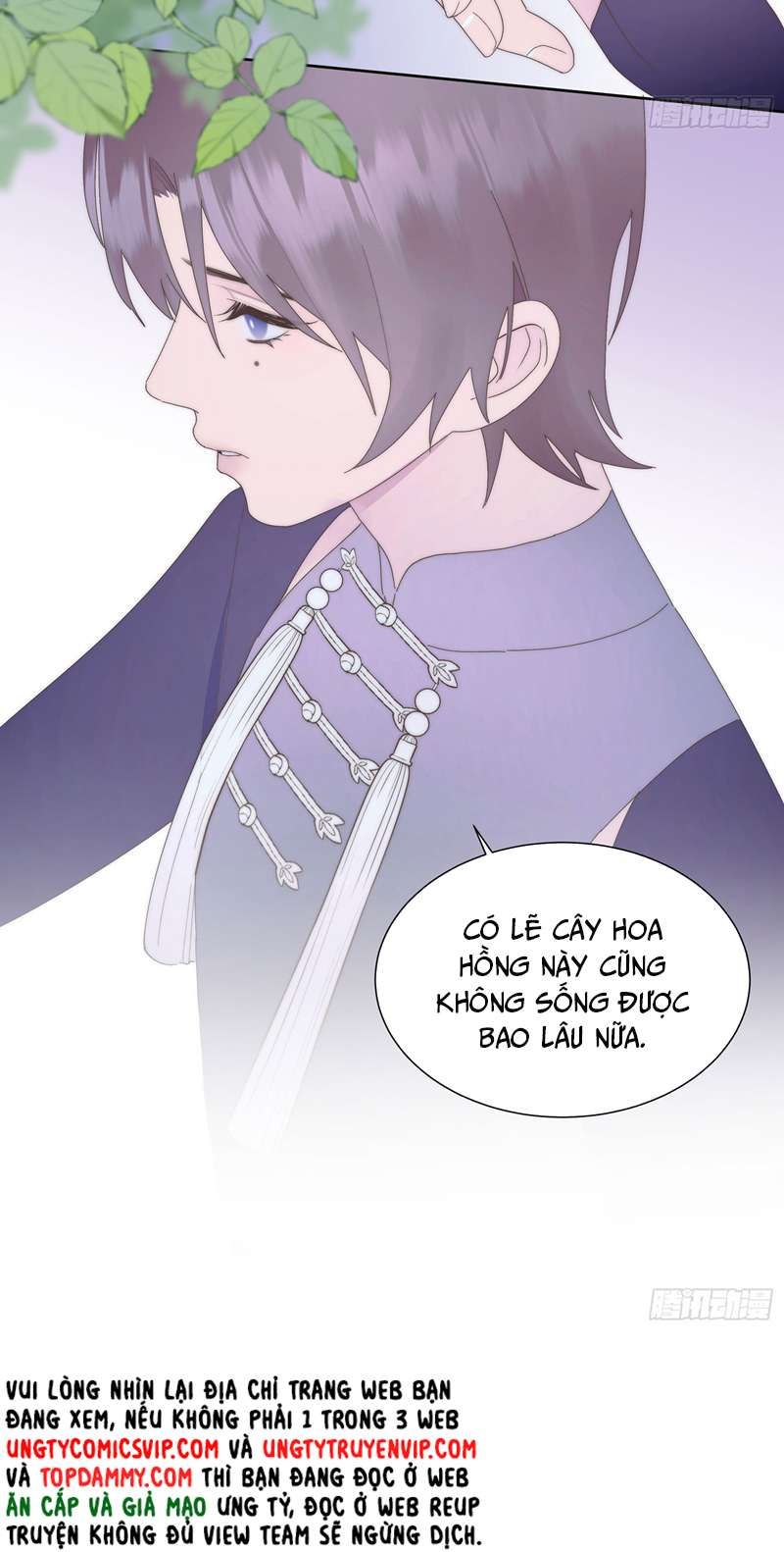 Mời Nhập Mật Mã Kích Hoạt Chapter 4 - Trang 2
