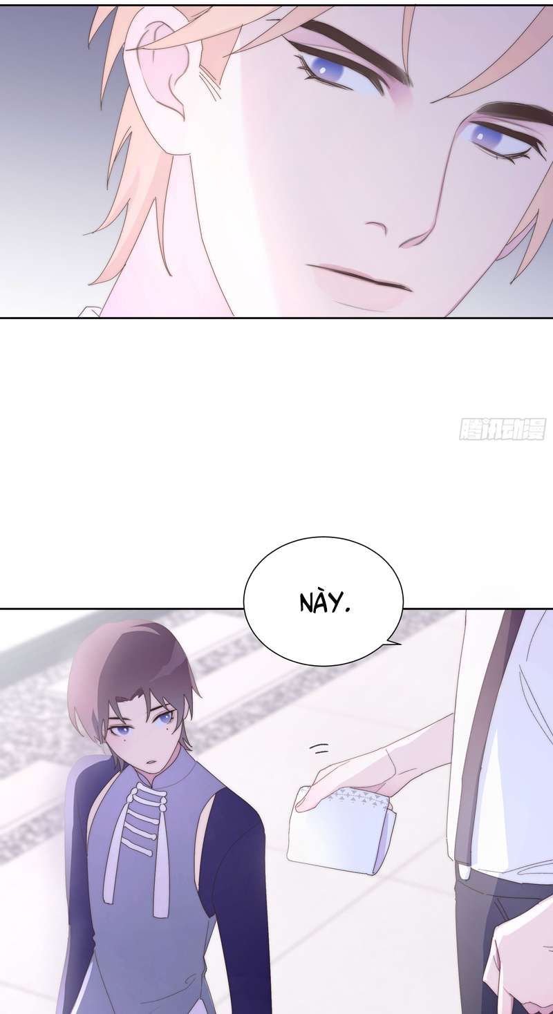 Mời Nhập Mật Mã Kích Hoạt Chapter 4 - Trang 2