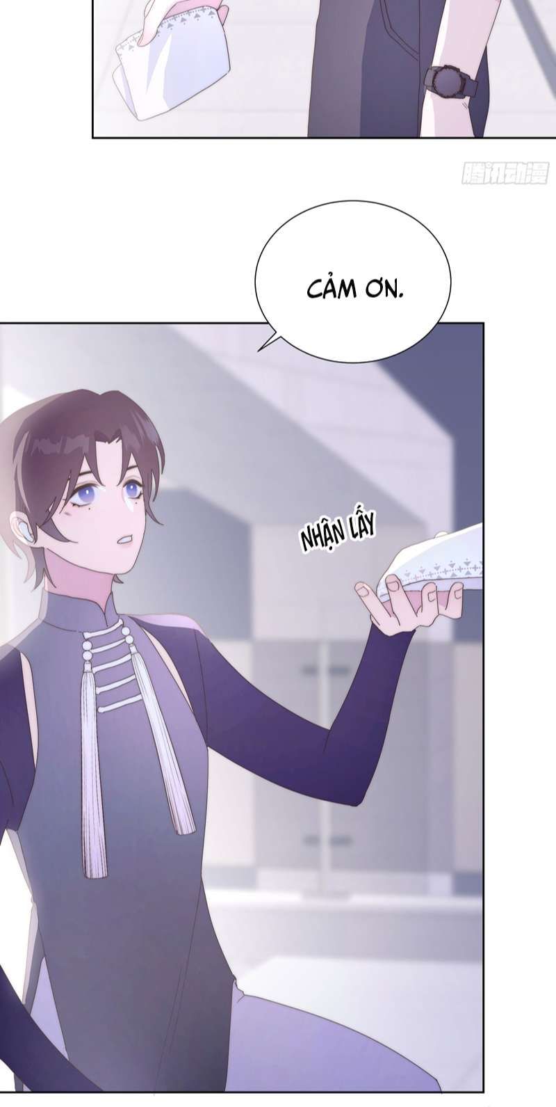 Mời Nhập Mật Mã Kích Hoạt Chapter 4 - Trang 2