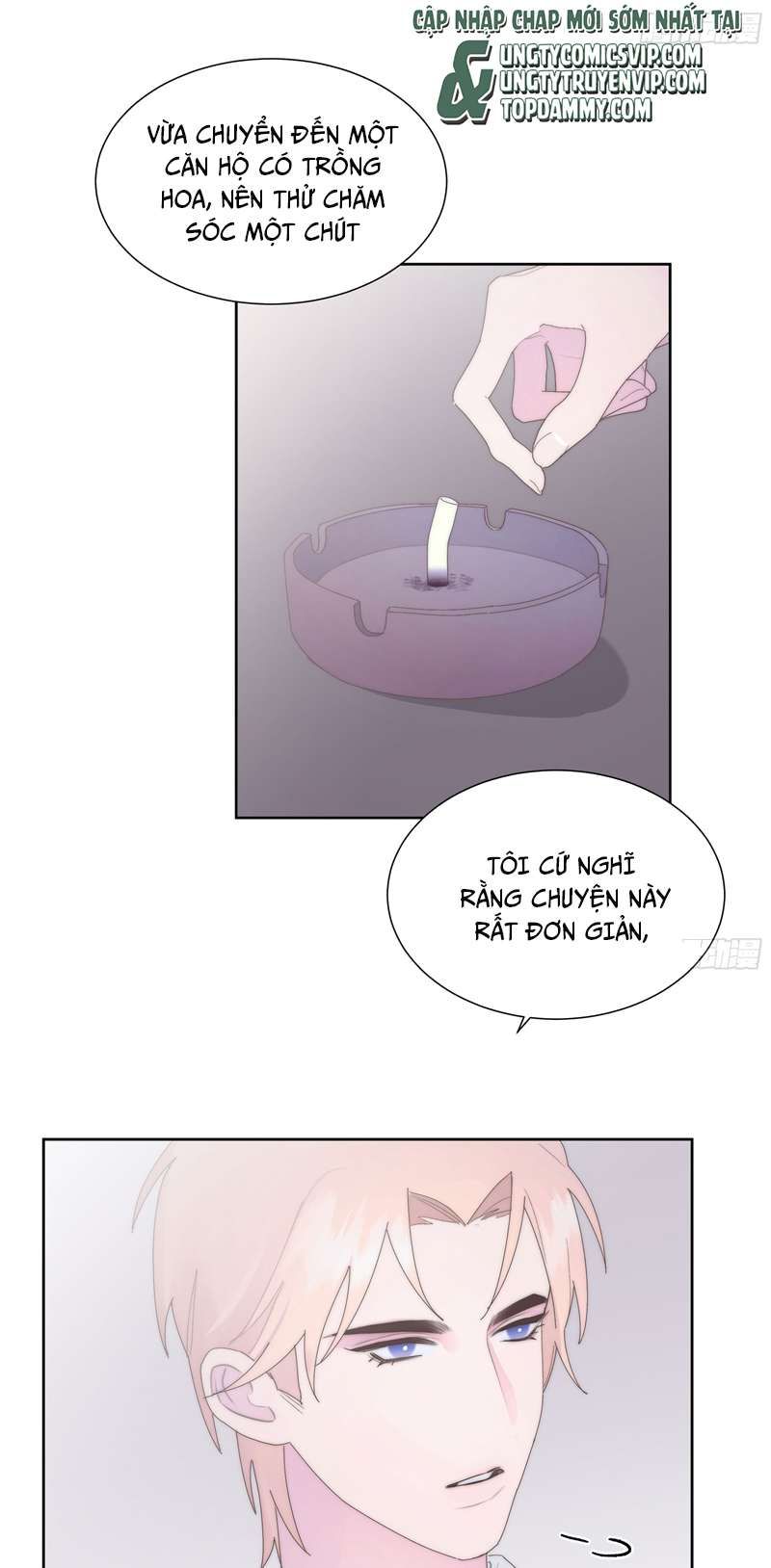 Mời Nhập Mật Mã Kích Hoạt Chapter 4 - Trang 2