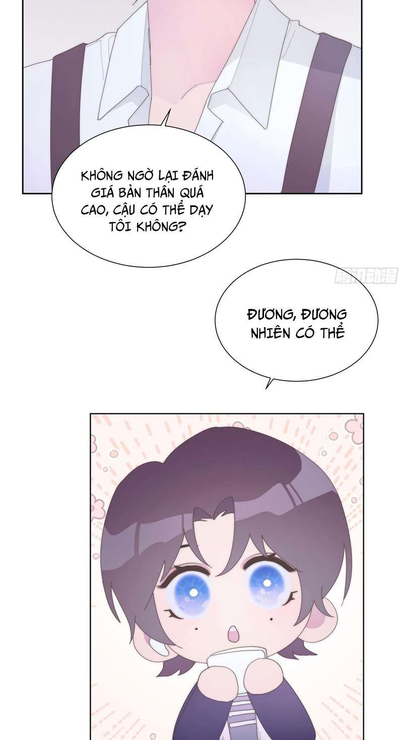 Mời Nhập Mật Mã Kích Hoạt Chapter 4 - Trang 2