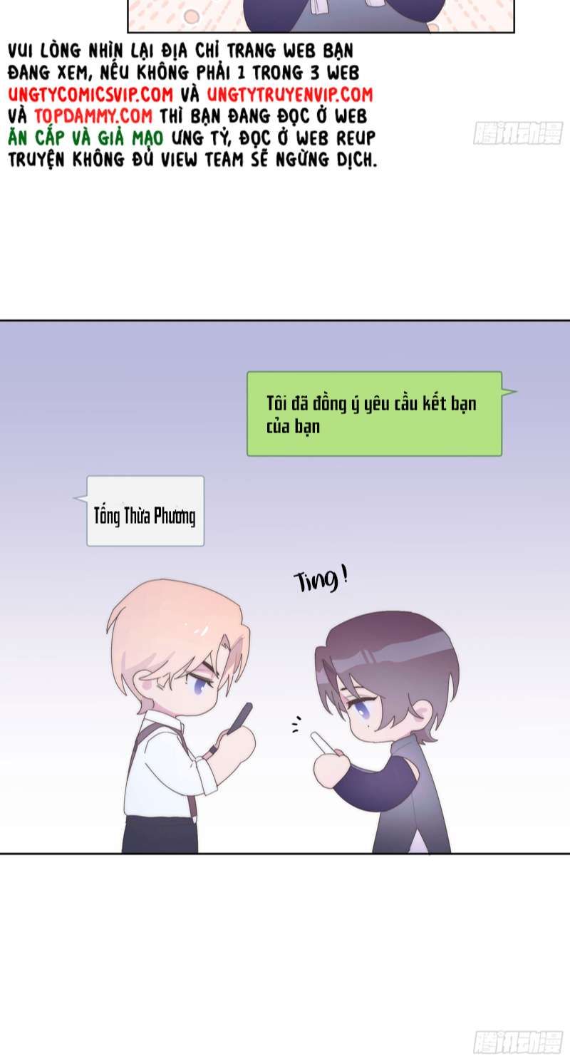 Mời Nhập Mật Mã Kích Hoạt Chapter 4 - Trang 2